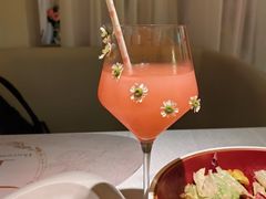 -PARFUM FLORAL花境法餐(南京首店)