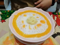 -甜心妈妈·榴莲星级糖水(北京路总店)
