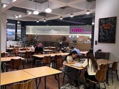 -OUR Bakery(SKP-S店)