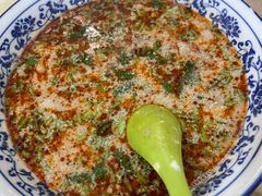 -高唐羊汤羊肉馆(兴华西路店)