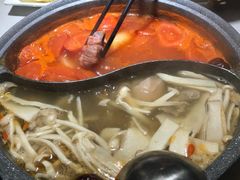 -一把火北京烤鸭(海昌路店)