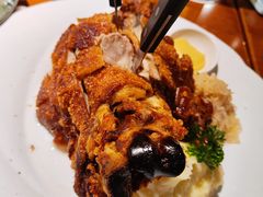 -申德勒加油站西餐厅(日坛路总店)