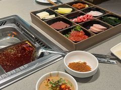 -海底捞火锅(河东万达广场店)