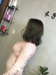 -木子造型S A L O N烫染·造型·理发