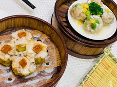 -香港富临皇宫(扬名广场店)
