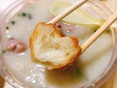-冠记·肠粉粥品专家(江南大道店)
