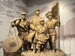 -聂荣臻元帅陈列馆