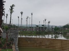 -枫香湖儿童公园