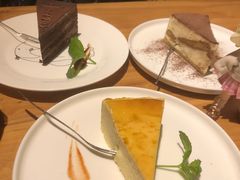 -欧典咖啡屋(台东店)