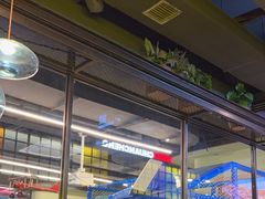 -河坝烧烤串城(金达莱店)