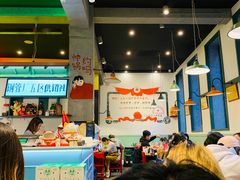 -XiaoJunGan Hotpot 钢管厂五区小郡肝火锅串串香