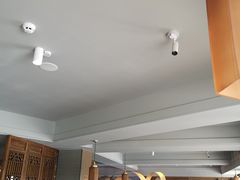 大堂-吾穆勒蓬灰牛肉面·清真(中海河山郡店)