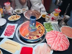 -咏江南·苏式火锅·苏州评弹(观前街店)