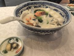 -山外山菜馆(玉泉路店)