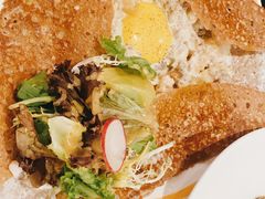 -La Creperie法餐厅(芮欧百货店)