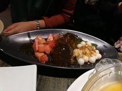 招牌冰粉-庆合府重庆大排档(紫都城店)
