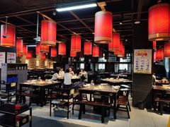 -巴蜀大宅门火锅(北大街店)