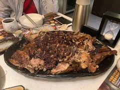 -将军牛排·尔滨地标朝鲜族美食(总店)