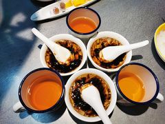 -探鱼·鲜青椒爽麻烤鱼(苏宁广场店)
