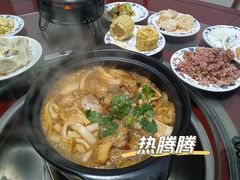-柳沟豆腐宴64号院