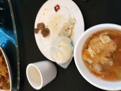 -顶鲜101美食美景餐厅