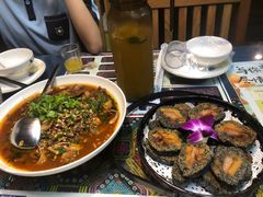 -阿谋美食·广西菜