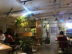 -嘉和一品粥(方庄店)