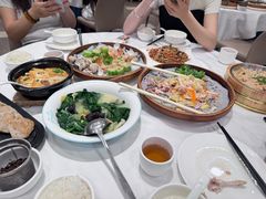 -顺德佬华侨城店·商务宴请·团建