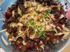 -大丰收脆鱼(万达江北店)