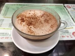 -义顺牛奶公司(庇利金街店)