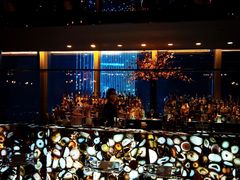 -广州四季酒店·天吧·高空酒吧