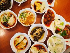 -龙抄手(春熙路总店)