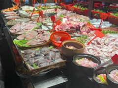 -抱德·潮汕味(敦和店原惠城鱼仔)