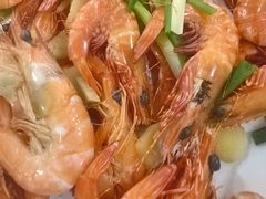 -考记泥焗鸡农庄·海鲜(北洛秘境店)