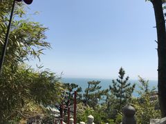 -海东龙宫寺