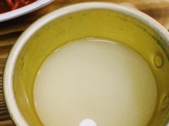 延边米酒-优壹佳·延边朝鲜族料理(中山北路店)