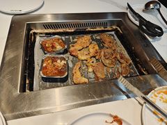 -苏格里岛自助烤肉海鲜火锅(成都金牛万达店)