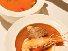 -狮拾久·现代新加坡料理(福田COCO Park店)