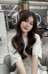 -MORI HAIR SALON日式美发沙龙