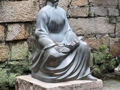 -青岛崂山太清宫