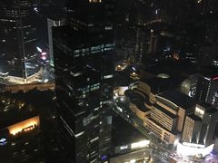 -上海静安香格里拉大酒店