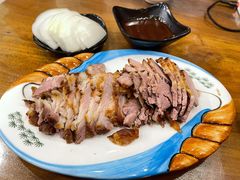 熏肉-毛毛熏肉•东北菜老字号(大安街店)