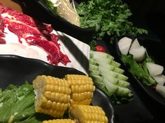 -牛焱·贵州黄牛肉火锅(城西银泰店)