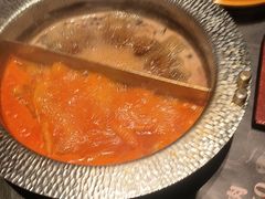-牛YO寿喜烧和牛火锅自助(三台子万象汇店)