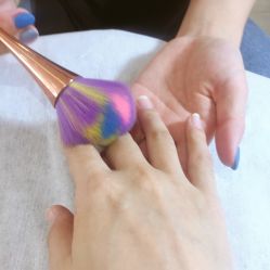 点击看大图 -Beauty Nails 美甲美睫皮肤管理