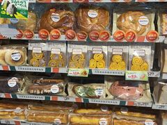 -711便利店(黄岛青医店)