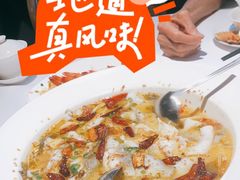-一品红川菜(皇岗二店)