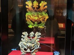 -北京大葆台遗址博物馆