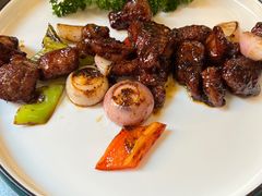 -那家·油麻菜馆(常德道店)