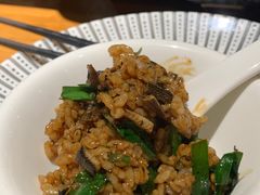 -金陵一哥龙虾(水木秦淮店)